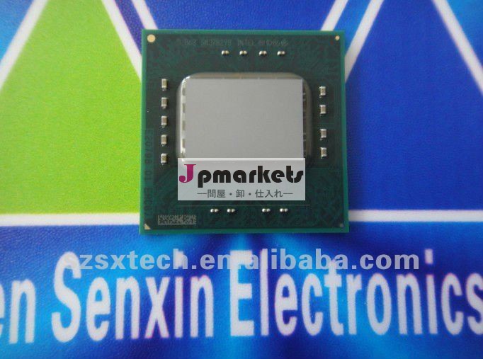100%の柔和で新しく、元のIntelの中心2のデュオSP9300 SLB63、AV80576SH0516M、2.267GHZ、1066のMHz、956球マイクロFCBGA CPU。問屋・仕入れ・卸・卸売り