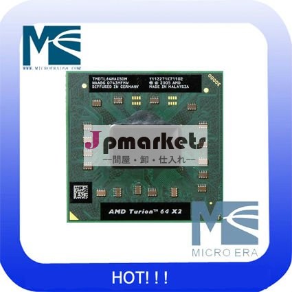 AMD Turion X2 TL-64 638pin S1のラップトップCPU TMDTL64HAX5DM問屋・仕入れ・卸・卸売り