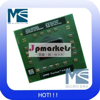 AMD Turion X2 TL-62 638pin S1のラップトップCPU TMDTL62HAX5DM問屋・仕入れ・卸・卸売り