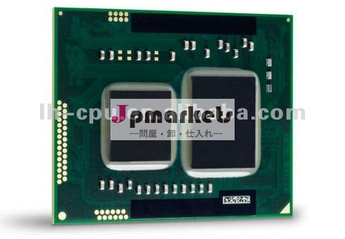 Intelの中心i5 580M Mobile/3M/2.66/SLC28/SLC29問屋・仕入れ・卸・卸売り