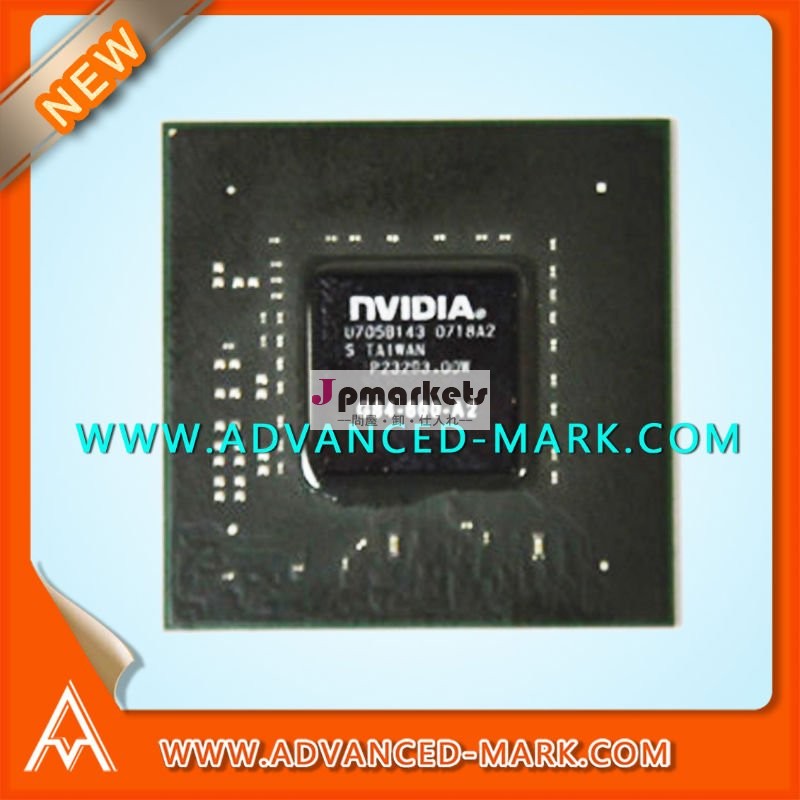 真新しいForNVIDIA元のG84-600-A2 8600M G84M ICのチップセットBGA問屋・仕入れ・卸・卸売り