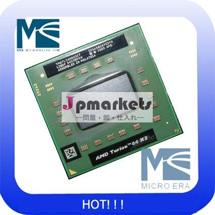 AMD Turion X2 TL-56 638pin S1のラップトップCPU TMDTL56HAX5CT問屋・仕入れ・卸・卸売り