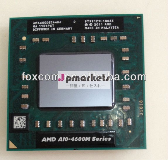 100％新しいamdノートブックcpua10-4600mam4600dec44hj3200mhzの周波数- ターボ問屋・仕入れ・卸・卸売り