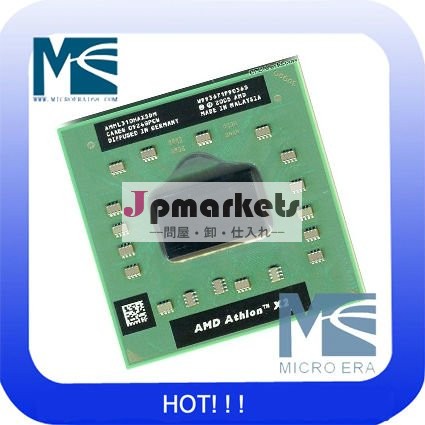 AMD Athlon X2 L310 638pin S1のラップトップCPU AMML310HAX5DM問屋・仕入れ・卸・卸売り