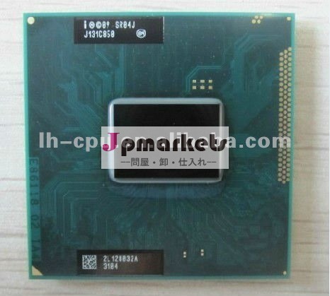 Intelの中心I3 2330M/3M/2.20 GHz/SR04J/SR04L問屋・仕入れ・卸・卸売り