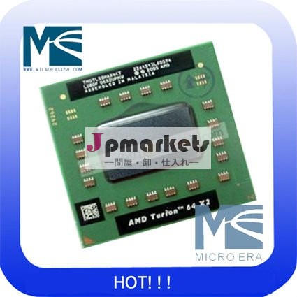 AMD Turion X2 TL-50 638pin S1のラップトップCPU TMDTL50HAX4CT問屋・仕入れ・卸・卸売り
