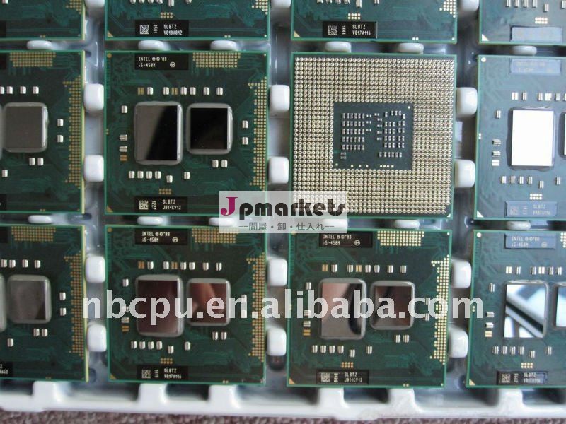 Intelの中心I5移動式プロセッサCPU問屋・仕入れ・卸・卸売り