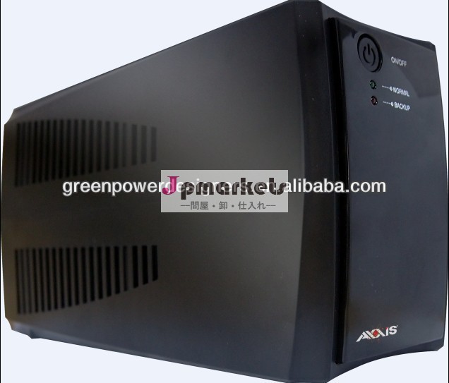 Pc500va-800va120vラインインタラクティブups問屋・仕入れ・卸・卸売り
