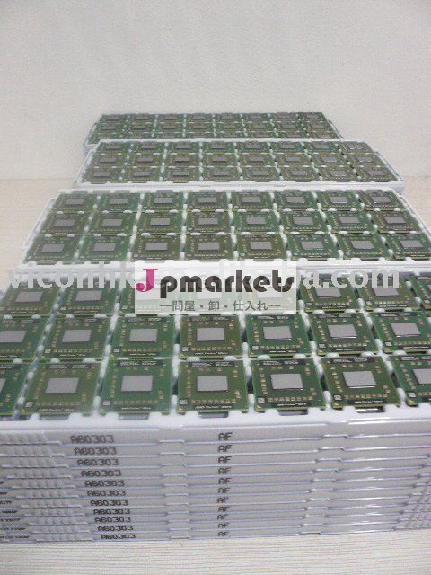 超AMD CPU Turion X2の二重中心TMZM80DAM23GG問屋・仕入れ・卸・卸売り