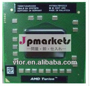 AMD Turion 64 X2 RM-74 - TMRM74DAM22GG問屋・仕入れ・卸・卸売り