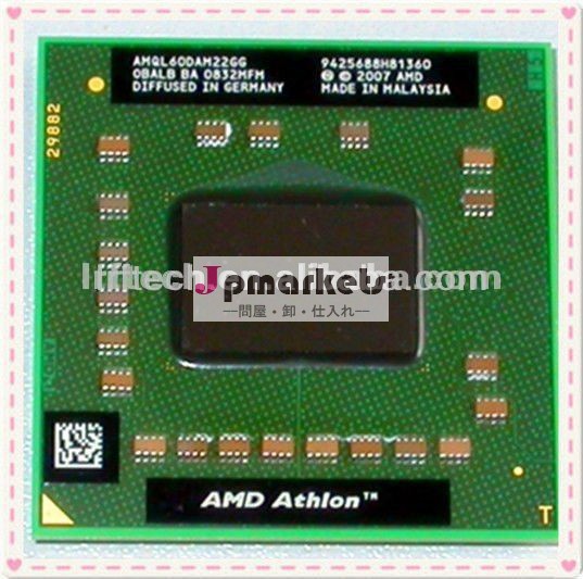 AMQL60DAM22GGのラップトップのマザーボードCPUプロセッサ問屋・仕入れ・卸・卸売り