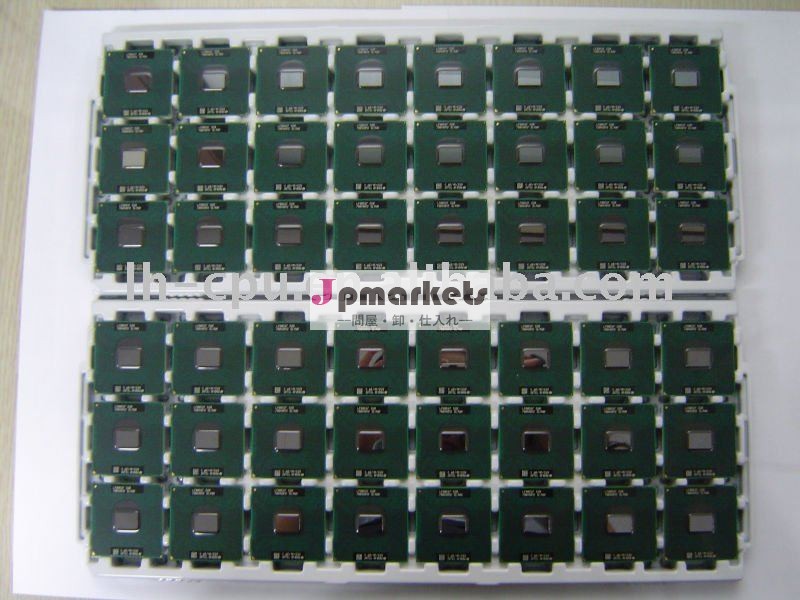 Intel i3のラップトップCPU i3-390M (SLC25)問屋・仕入れ・卸・卸売り