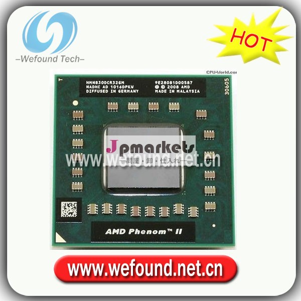 Amdの天才iiトリプル- コアn830hmn8302.1hmn830dcr32gmghzのモバイルcpu問屋・仕入れ・卸・卸売り