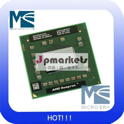 ラップトップCPU AMD SI40 638pin S1のラップトップCPU SMSI40SAM12GG多用性があるQL60 62 64問屋・仕入れ・卸・卸売り