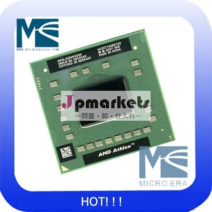 元のAMD Athlon 64X2 QL-60 638pin S1のラップトップCPU AMQL60DAM22GG問屋・仕入れ・卸・卸売り