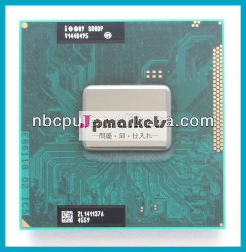 Intelsandybridgecpuプロセッサi3-2370msr0dpff80627009960062.4ghzの問屋・仕入れ・卸・卸売り