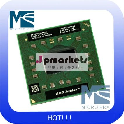 AMD Athlon 64のTF-20 638 S1ラップトップCPU AMGTF20HAX4DN問屋・仕入れ・卸・卸売り