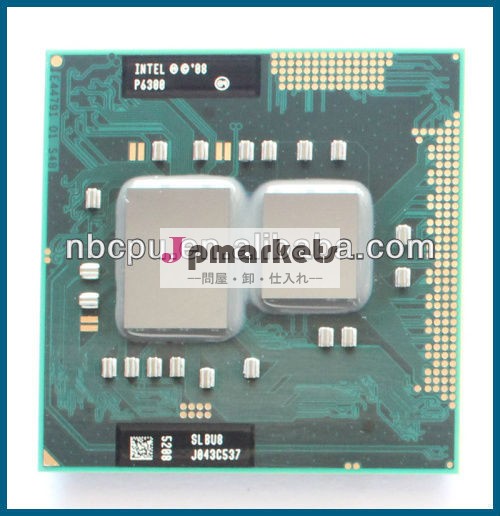 ホットインテルpentiumデュアル- コアモバイルp6300slbu8の販売のコアcpu問屋・仕入れ・卸・卸売り