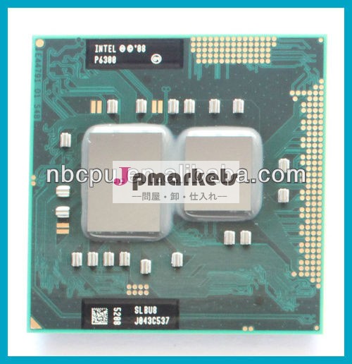 ホットインテルpentiumデュアル- コアモバイルp6300slbu8cpuプロセッサ問屋・仕入れ・卸・卸売り