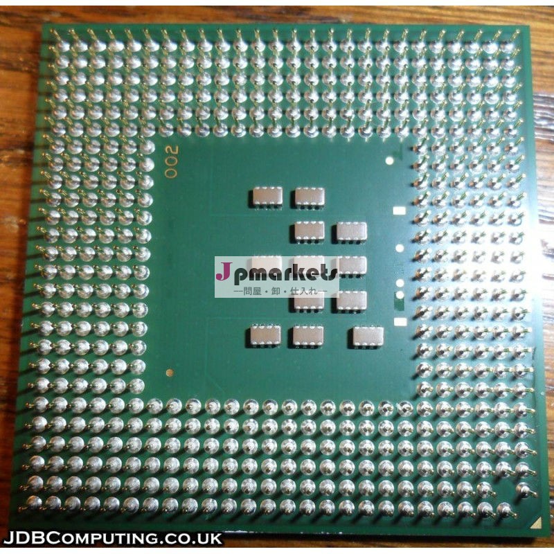 インテルceleronmプロセッサ360j/sl8ml( 1mbキャッシュ、 1.40ghzの、 mhzのfsb400) を使用問屋・仕入れ・卸・卸売り