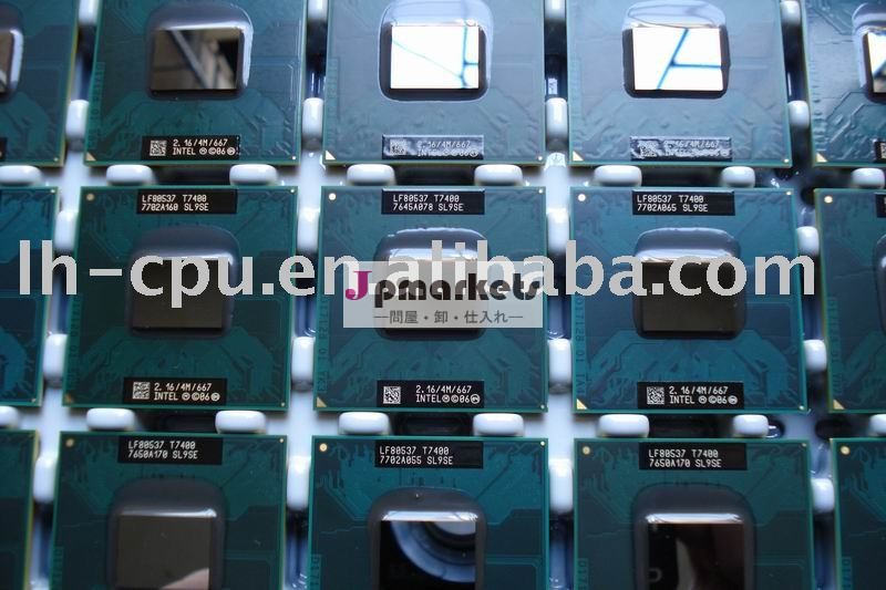 インテルcoreduoプロセッサ2t9550( 6mキャッシュ、 2.66ghzの、 mhzのfsb1066)問屋・仕入れ・卸・卸売り