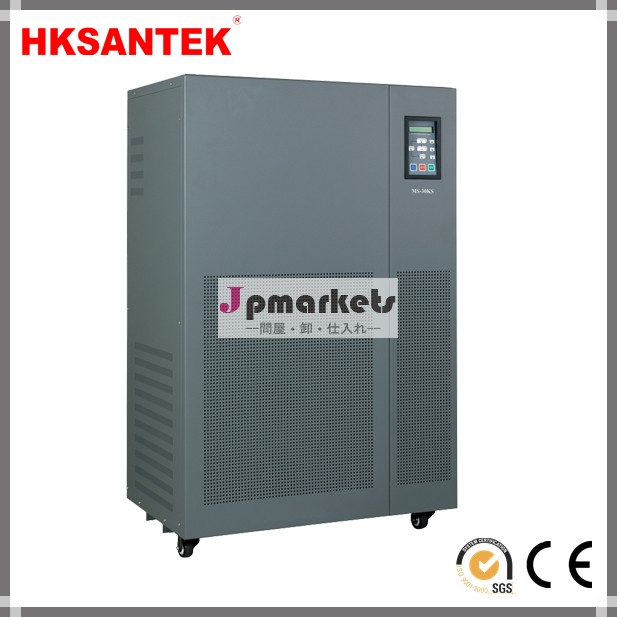 低周波hksantek10kva- 200kva三相ups問屋・仕入れ・卸・卸売り