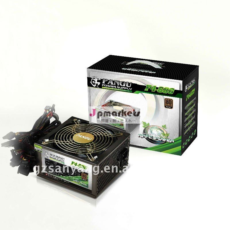 Pangu 80のプラスの能動態PFCシリーズ300W~1000WデスクトップATX PC/コンピュータ電源問屋・仕入れ・卸・卸売り