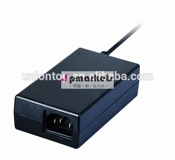 Kc60wpsesaa承認ulac/24v2.5alcdlaptopposdcアダプターのための問屋・仕入れ・卸・卸売り