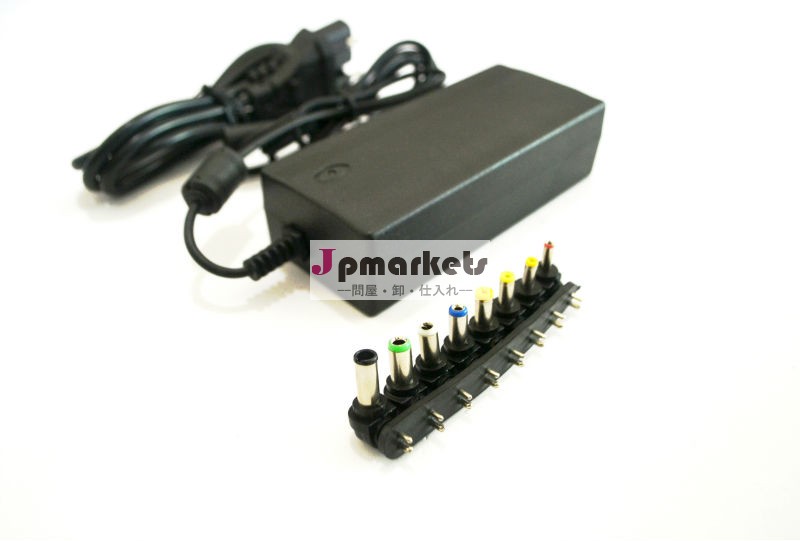 100 w ユニバーサル ac アダプター ノート パソコン充電器問屋・仕入れ・卸・卸売り