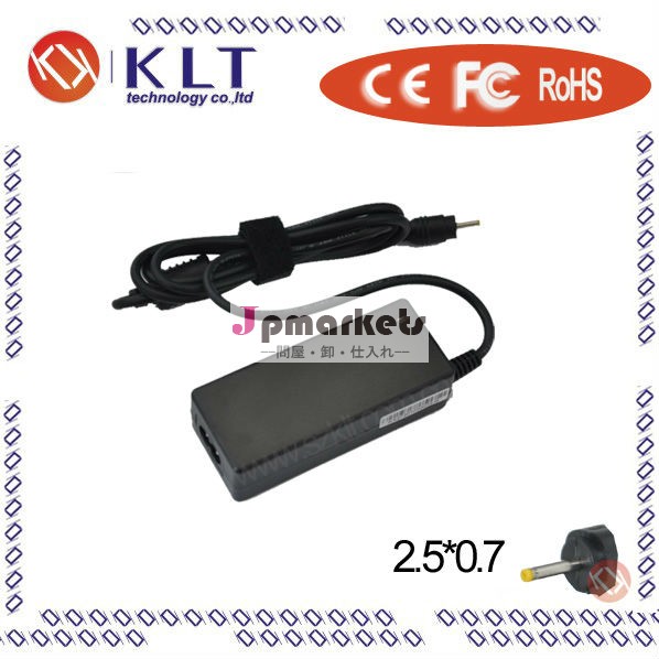 19v2.1a1005ヘクタールラップトップアダプター( 邑パス)問屋・仕入れ・卸・卸売り