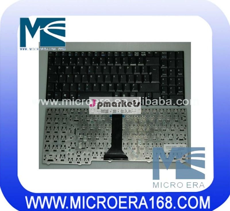 asus用m51sem51srオリジナルの新しい私たち黒キーボード問屋・仕入れ・卸・卸売り