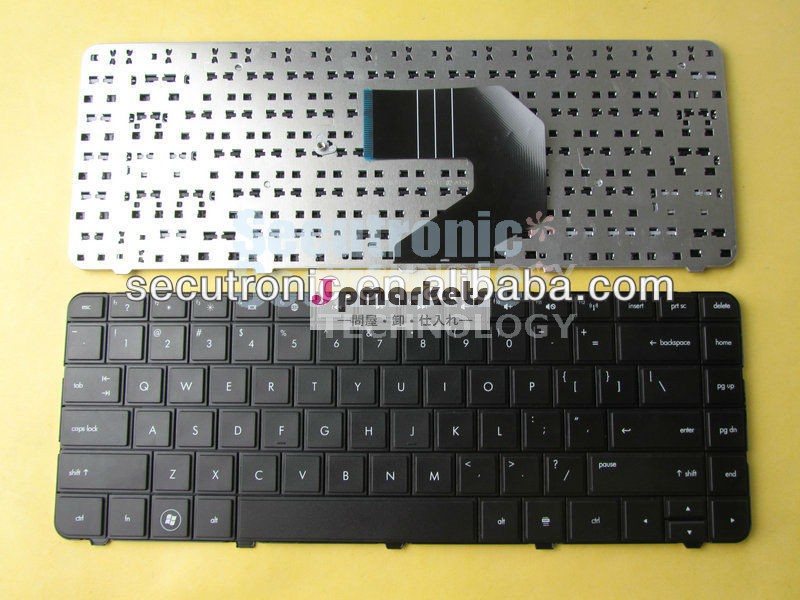 たちのラップトップのキーボードのためのibm92p1000g4シリーズcq43g4-1000g6-1000g6シリーズのラップトップのキーボード問屋・仕入れ・卸・卸売り