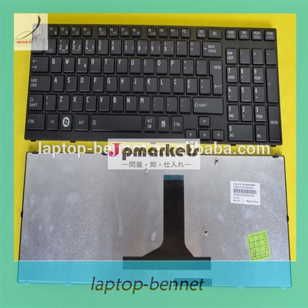 ブランドの新しいラップトップのキーボード東芝サテライトa660a665a650問屋・仕入れ・卸・卸売り