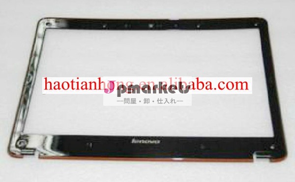 卸売新しいlcdベゼル/displayレノボideapady460用ベゼル問屋・仕入れ・卸・卸売り