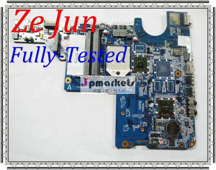 Hp用592809-001g42g62シリーズamdマザーボードhdmida0ax2mb6e1作業テストよく低価格!!問屋・仕入れ・卸・卸売り