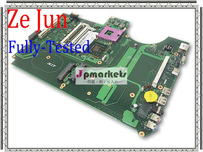 インテルのcpumbap50b001as89208920gddr2統合されたノートパソコンのマザーボードマザーボード、 最高品質100％テストされ競争力のある価格!問屋・仕入れ・卸・卸売り