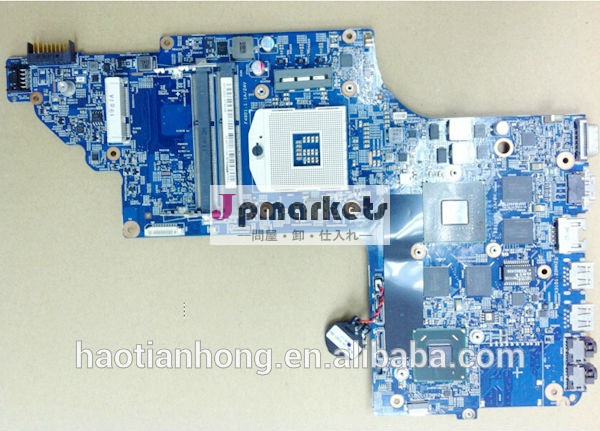 Ffordv7-7000馬力ラップトップのマザーボードインテルgt650682040-00148.4st06.021良い品質で問屋・仕入れ・卸・卸売り