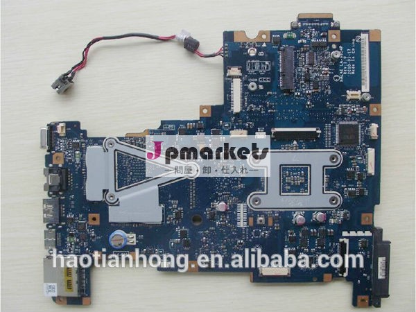東芝サテライトl670dl675dインテルラップトップのマザーボードk000104010la-6054p良い品質で問屋・仕入れ・卸・卸売り