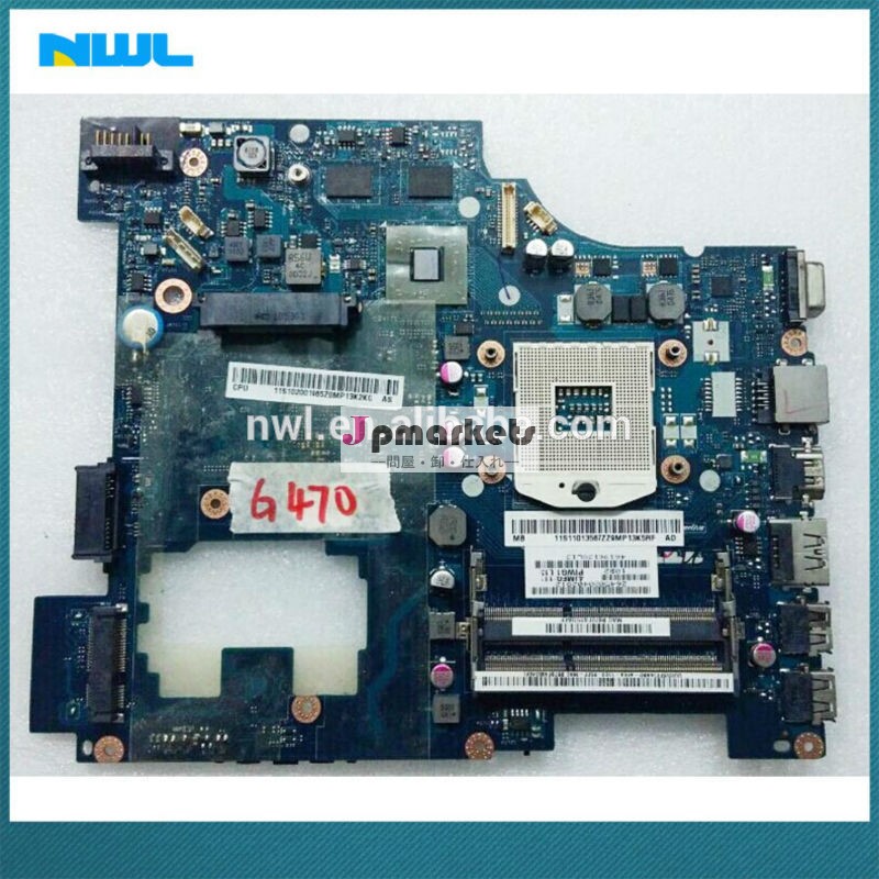卸売g470lenovoノートpc用ラップトップのマザーボードマザーボードg470最高の価格で問屋・仕入れ・卸・卸売り