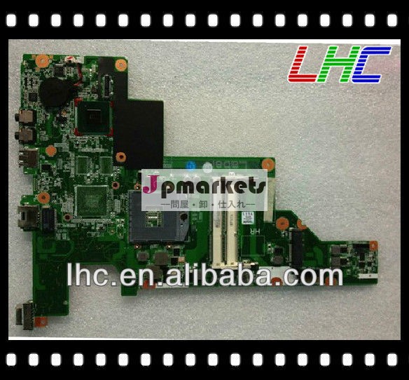 646177-001cq43cq57　compaqラップトップのマザーボードマザーボードと完全にテストされよく工場在庫問屋・仕入れ・卸・卸売り