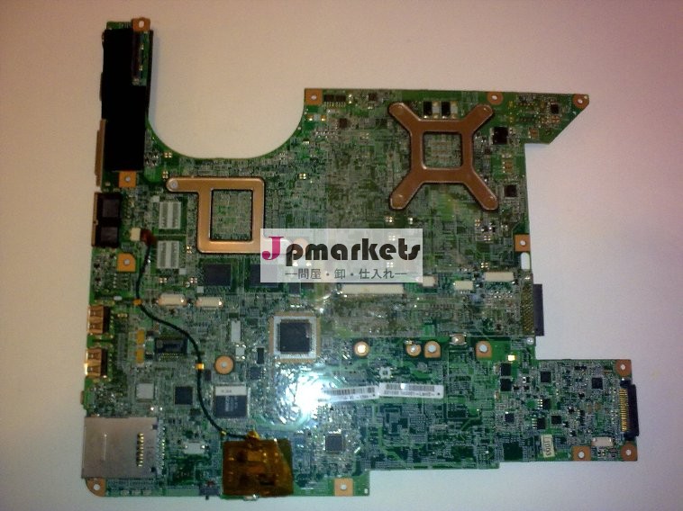 ラップトップのマザーボードamd午後459564-001hpdv6000用問屋・仕入れ・卸・卸売り