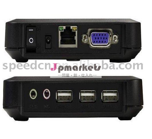 左舷3 usbを持つ小型軽量クライアントスピーカーサポート勝利7 1440x900 Wifi dongle問屋・仕入れ・卸・卸売り