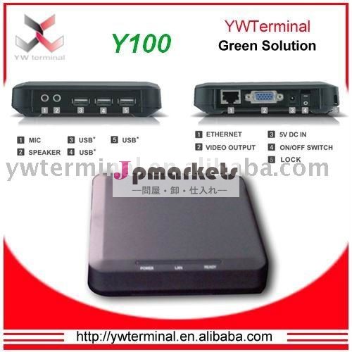Vista勝つ7/2008モニタ機能に等しいncomputingのシンクライアントマルチ- ポイント2011問屋・仕入れ・卸・卸売り