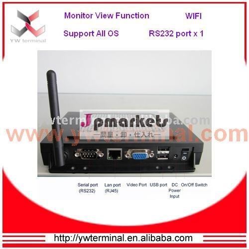 無線lan内蔵wince6シンクライアントミニコンピュータy210wcitrixicaプロトコル1rs232ポート問屋・仕入れ・卸・卸売り