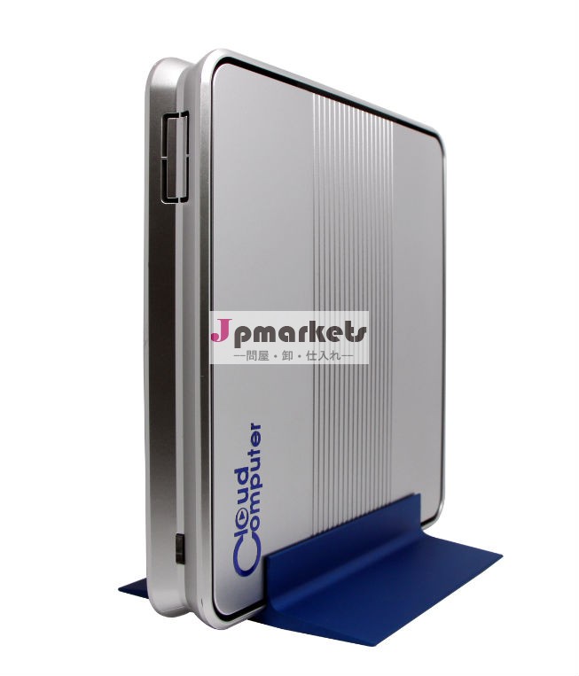 ポータブルマルチメディアpcx3700、 2gラム、 8gssd、 インテルceleron1037u、 windowsまたはlinux問屋・仕入れ・卸・卸売り