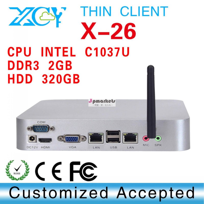 大きなプロモーション1個!!! Xcyx-262lanポートpc、 組み込みpcデュアルlan、 travlaミニ- itx埋め込まれた問屋・仕入れ・卸・卸売り