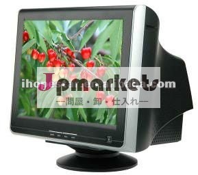 17 " CRTのモニター問屋・仕入れ・卸・卸売り