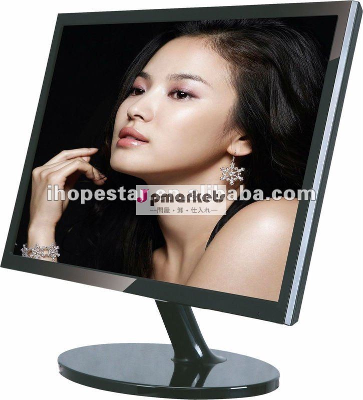 安い20" ledモニター( 16時10分) ワイドスクリーンを備えた問屋・仕入れ・卸・卸売り