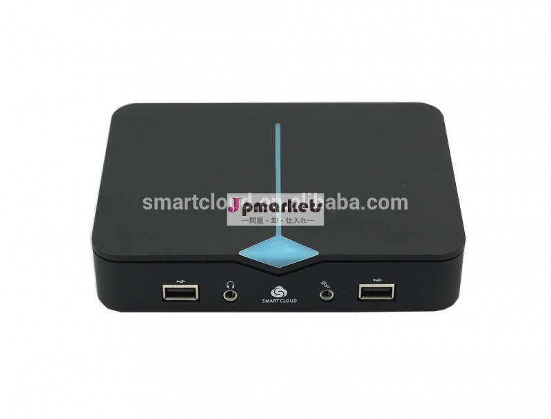 Linuxシンクライアントgnu/remmina/fxネットトップクラウドコンピューリモートvdiアプライアンスのためのusbステーションpcゲームオンラインストリーミングビデオ問屋・仕入れ・卸・卸売り