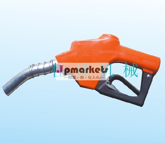 自動ノズルガン1201インチ高流量燃料ディーゼルガソリン給油ガングリースガン問屋・仕入れ・卸・卸売り